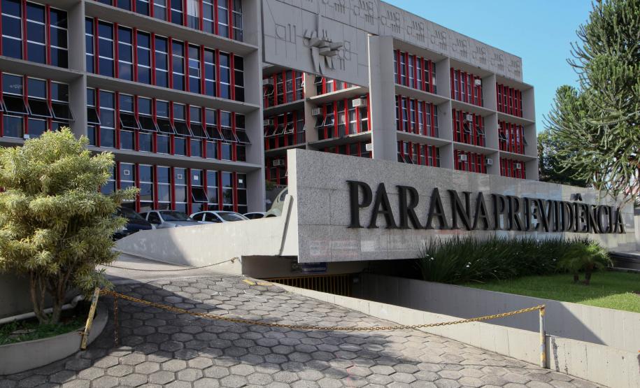 Paraná tem melhor Indicador Previdenciário do Brasil pelo quarto ano consecutivo