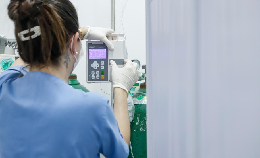 Estado publica edital do concurso público com 641 vagas para a Saúde