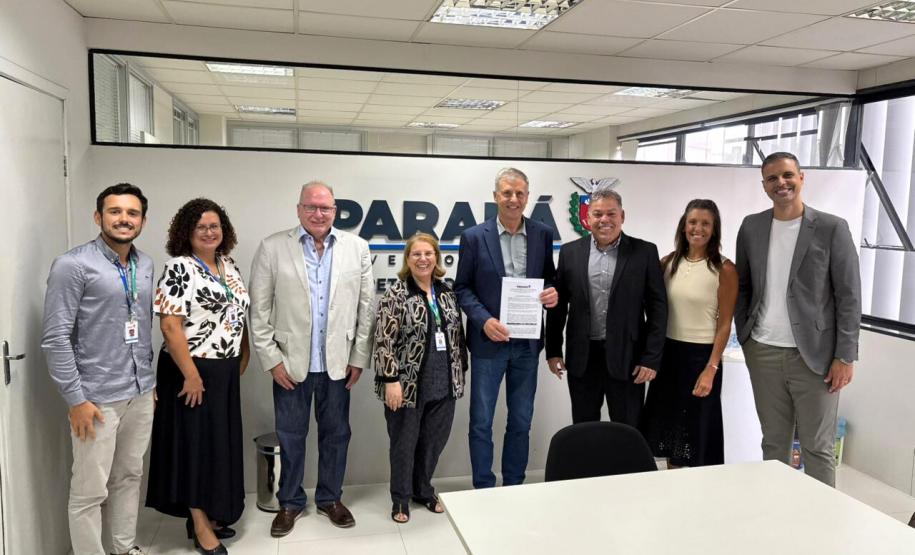 SAS Cornélio Procópio