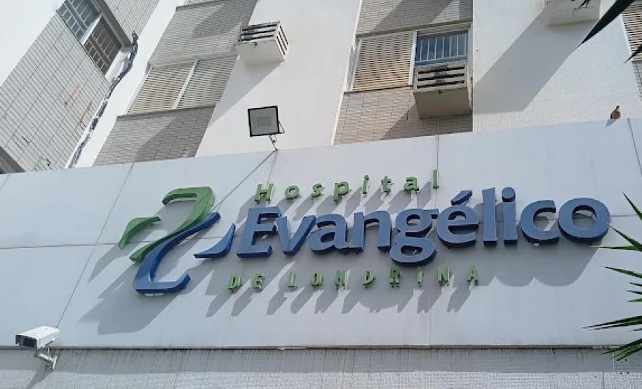 SAS Hospital Evangélico Londrina