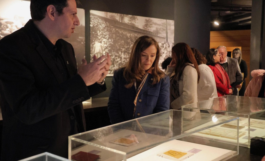 Museu do Holocausto 02