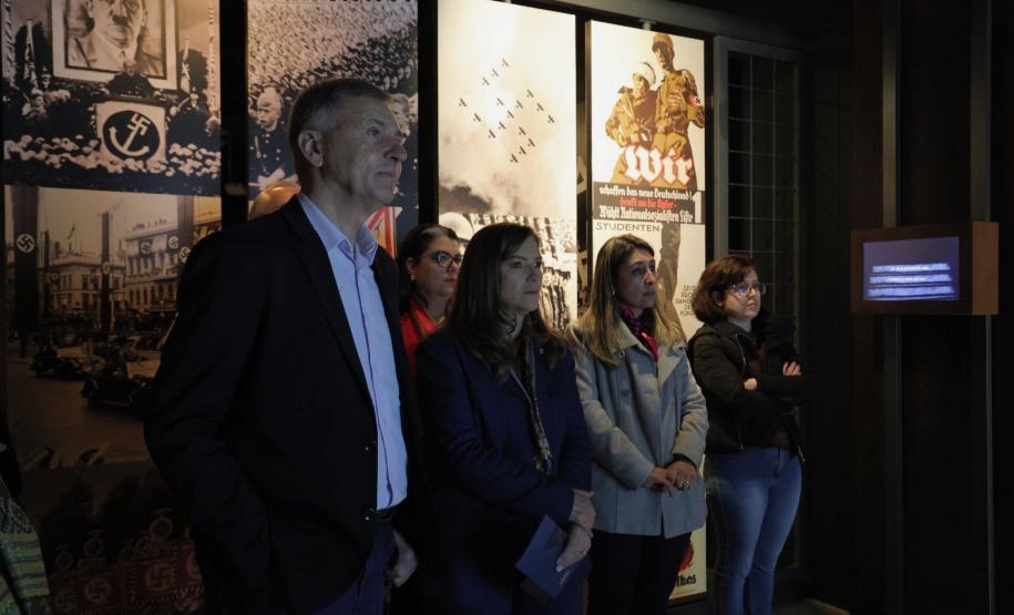 Museu do Holocausto 01