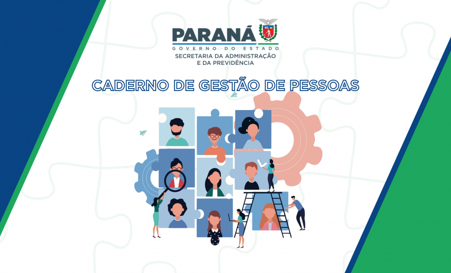 Caderno de Gestão de Pessoas 1