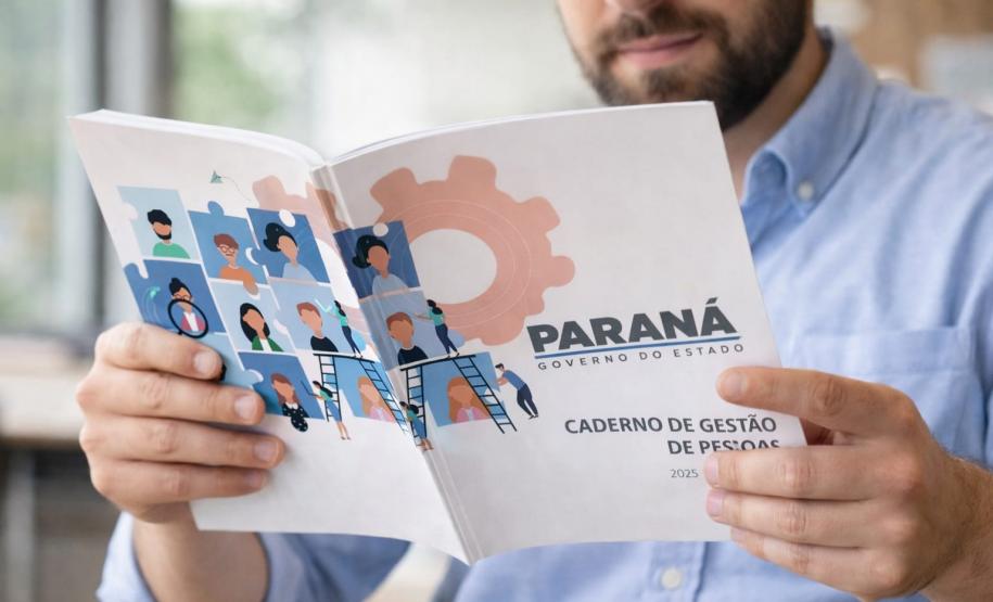 Caderno de Gestão de Pessoas 2