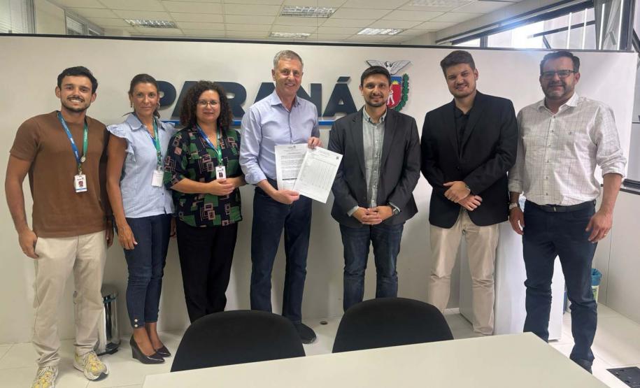 SAS da Guarapuava passará a atender no Novo Hospital Santa Tereza a partir de março