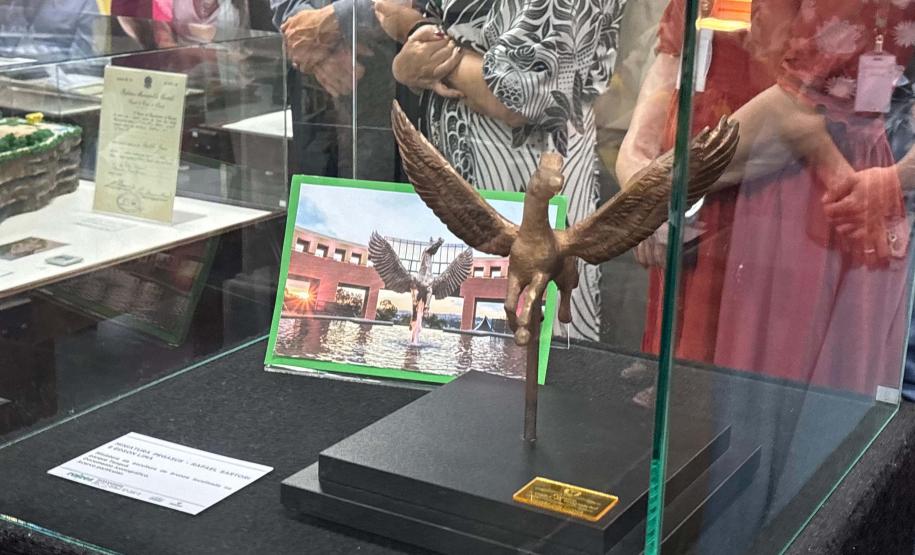 Aniversário Curitiba DEAP