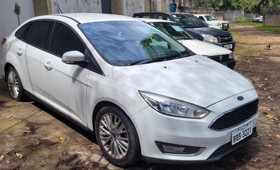 Estado abre inscrições para o 1º leilão de veículos do ano