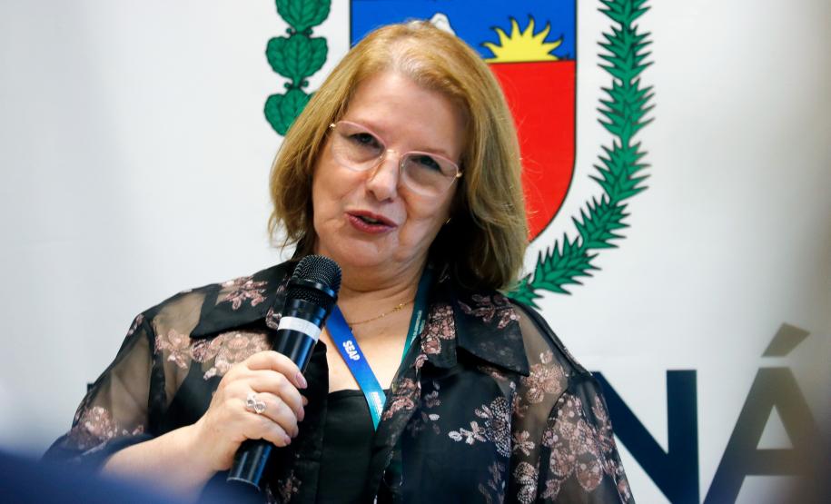 Inauguração nova sede DSS