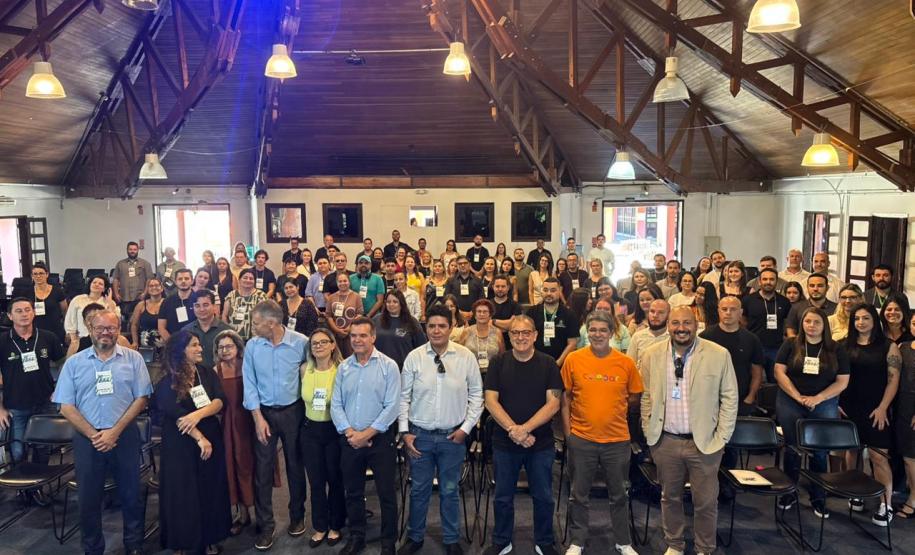 Integra Paraná RMC e Litoral