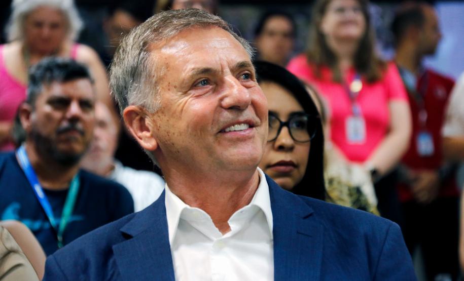 Inauguração nova sede DSS