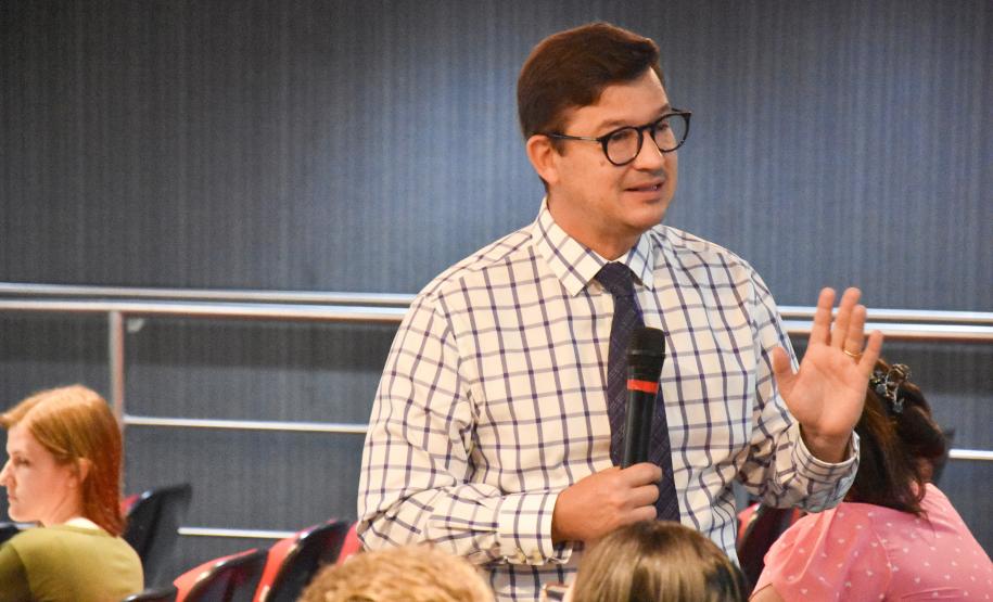 Capacitação em contratações públicas - turma 1