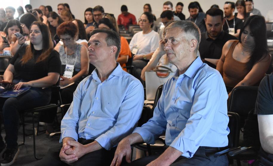 Integra Paraná RMC e Litoral