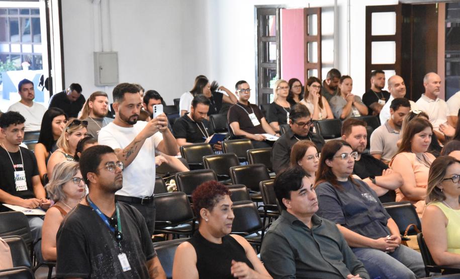 Integra Paraná RMC e Litoral