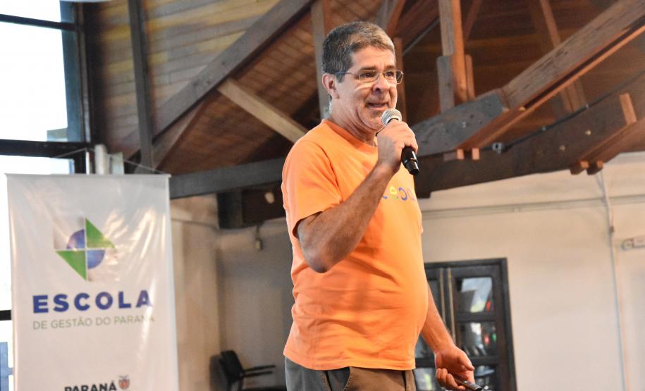 Integra Paraná RMC e Litoral