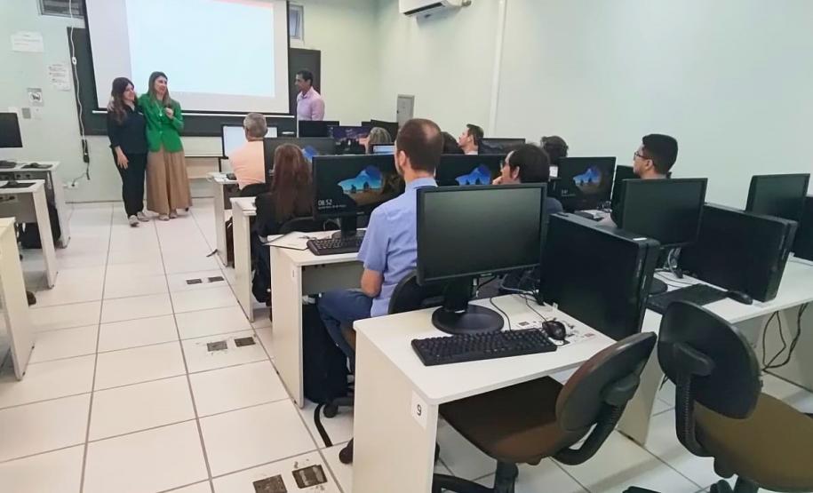 Curso mapeamento de processos