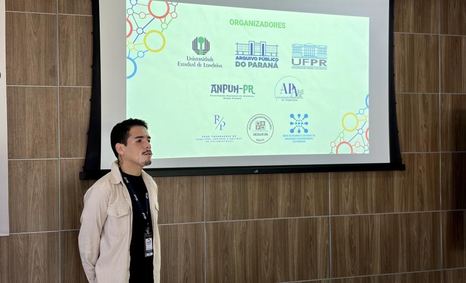 Conferência Nacional de Arquivos