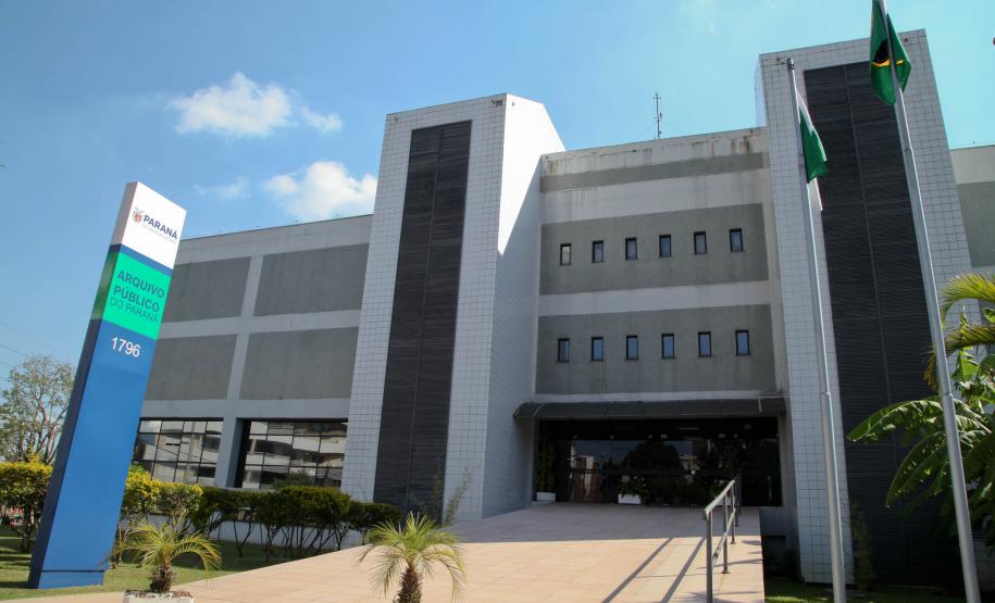 DEAP Digitalização