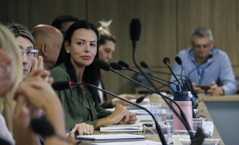 Reuniões Banco Mundial