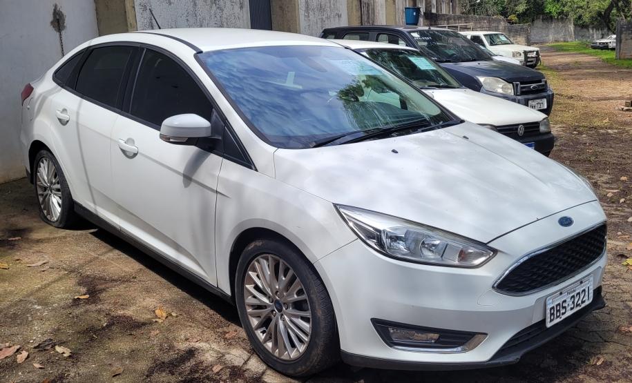 Inscrições para leilão de 192 veículos oficiais do Estado encerram nesta sexta