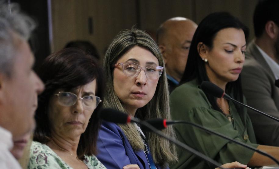 Reuniões Banco Mundial