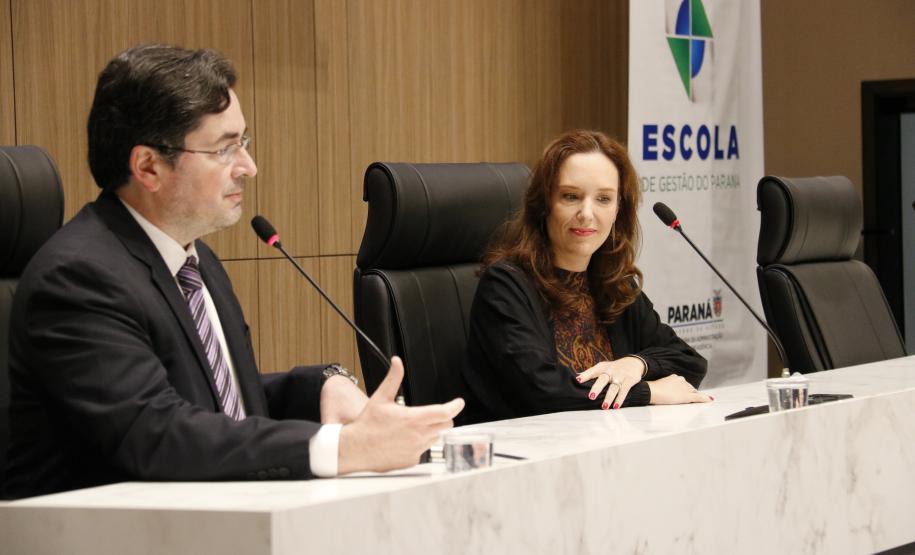 Capacitação orienta agentes públicos sobre condutas vedadas no período eleitoral