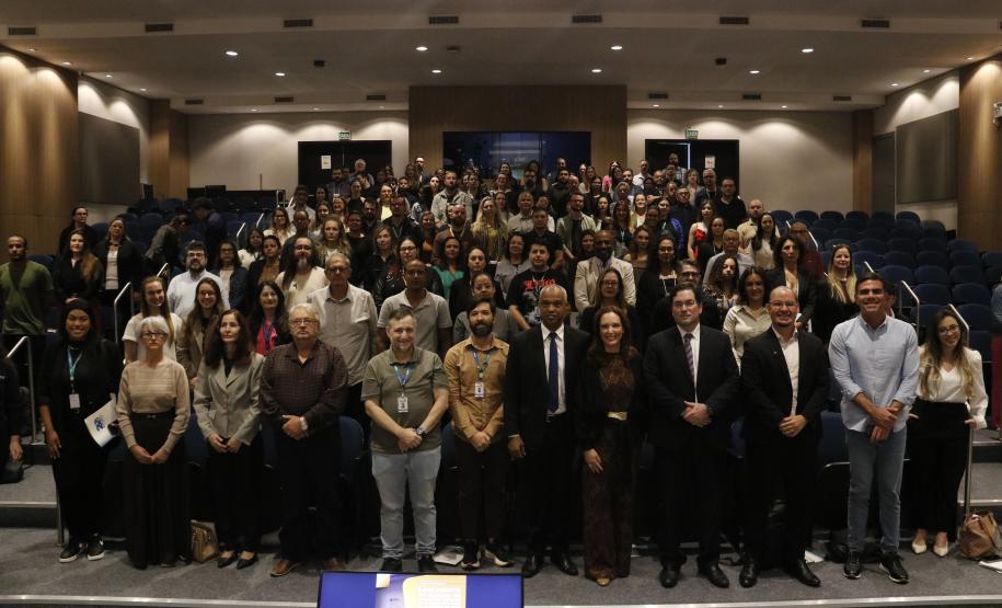 Capacitação orienta agentes públicos sobre condutas vedadas no período eleitoral