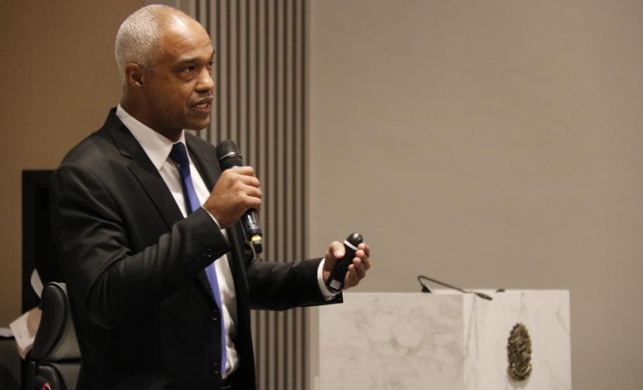 Capacitação orienta agentes públicos sobre condutas vedadas no período eleitoral