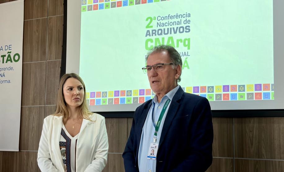Conferência Nacional de Arquivos
