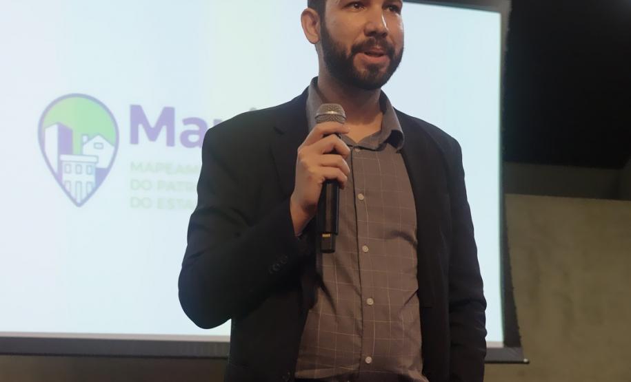 Paraná é referência em gestão de patrimônio público