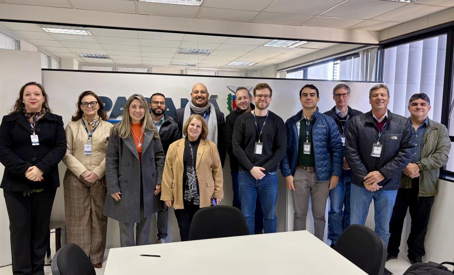 Visita RH Rio Grande do Sul