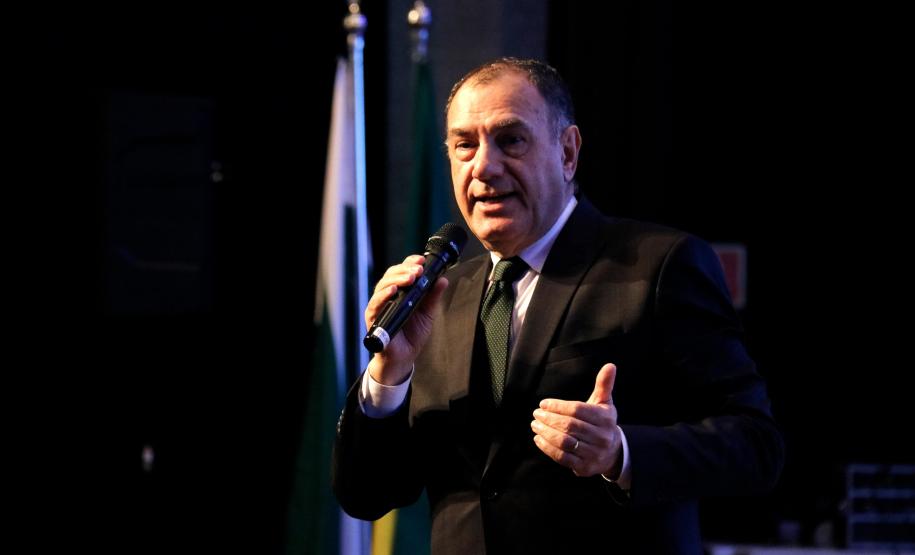 Paraná capacita mais de 1.000 pessoas em congresso sobre a Nova Lei de Licitações