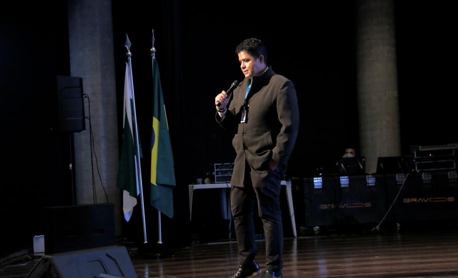 Paraná capacita mais de 1.000 pessoas em congresso sobre a Nova Lei de Licitações
