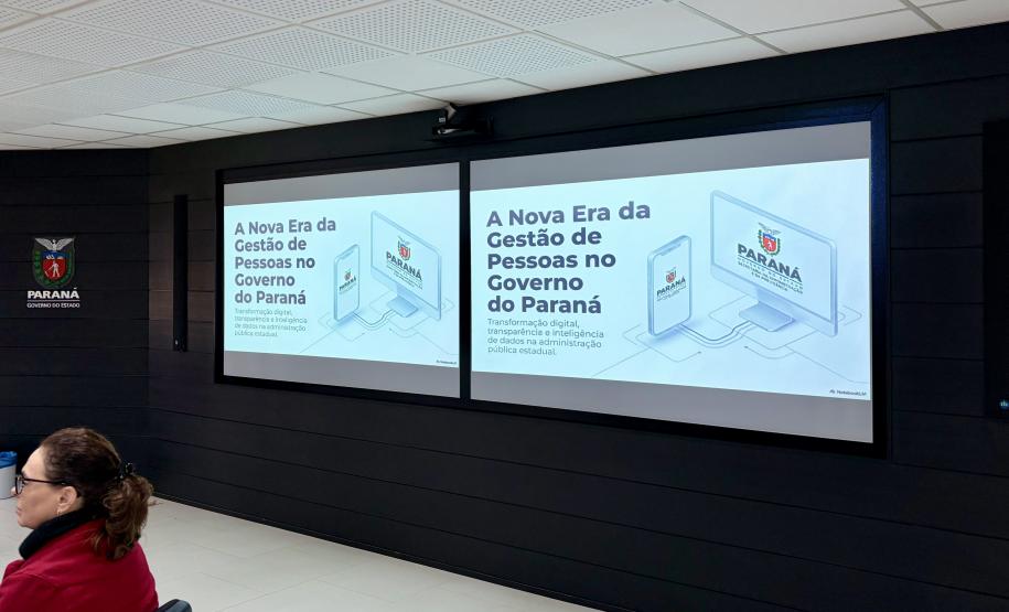 Visita RH Rio Grande do Sul