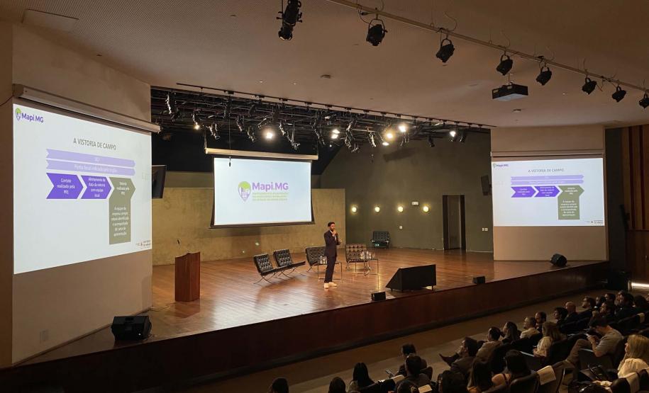 Paraná é referência em gestão de patrimônio público