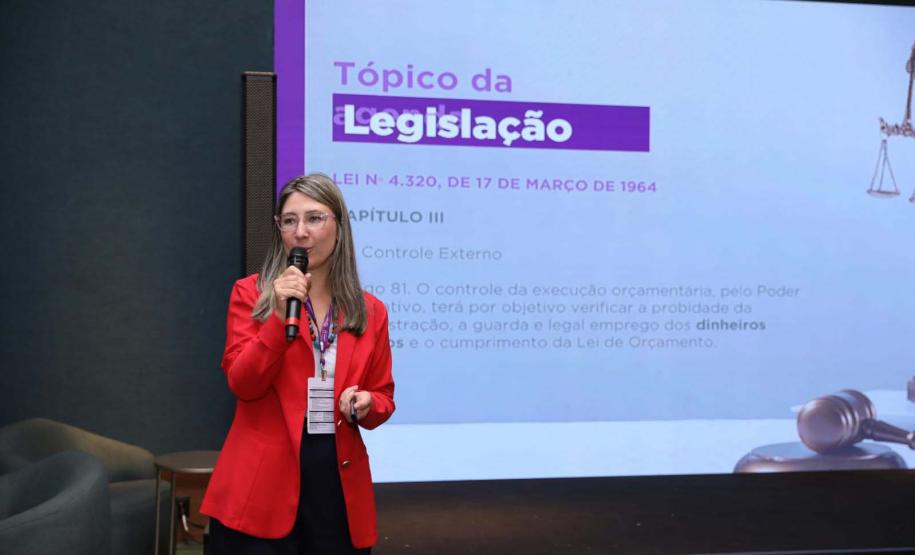 Paraná é referência em gestão de patrimônio público
