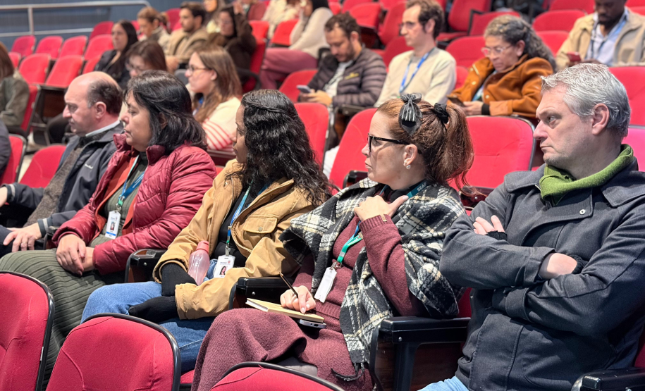 Palestra "Maio Amarelo 2026"