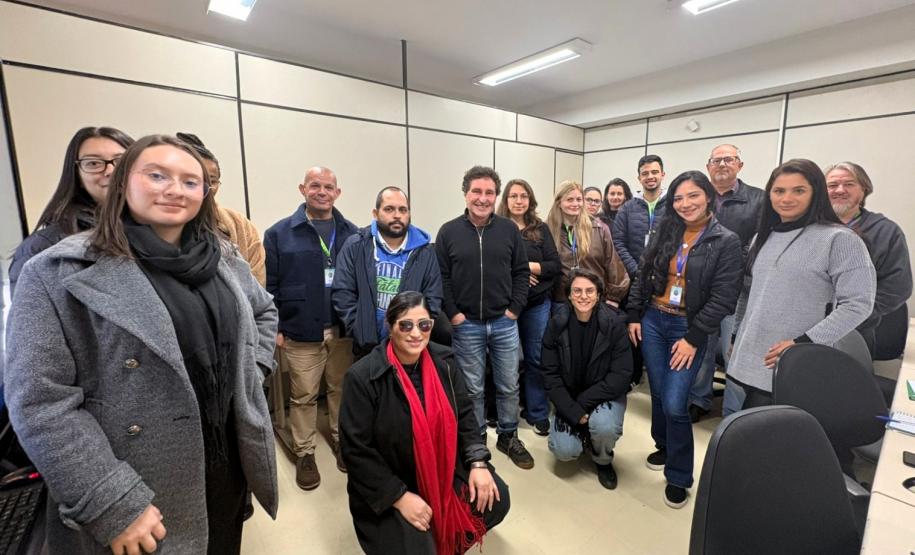 Capacitações eProtocolo