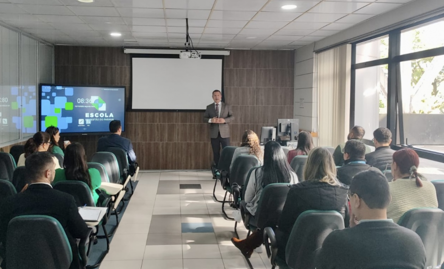 Curso reforma tributária DOCS