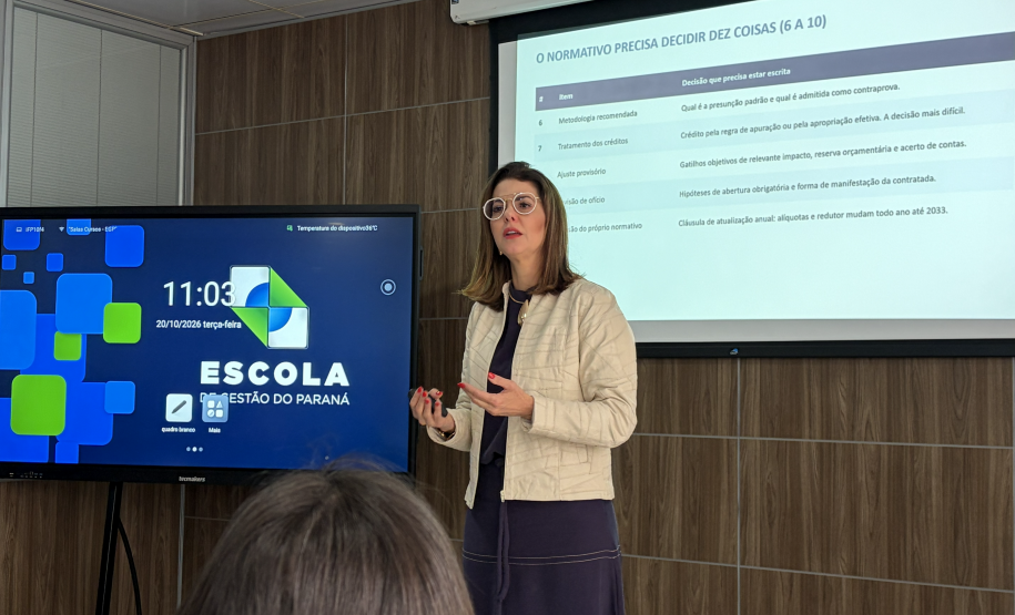 Curso reforma tributária DOCS