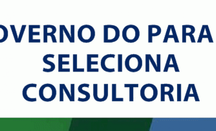 Será elaborada lista de empresas interessadas na realização de  capacitação estratégica dos quadros públicos do Estado do Paraná, nas modalidades presencial e a distância