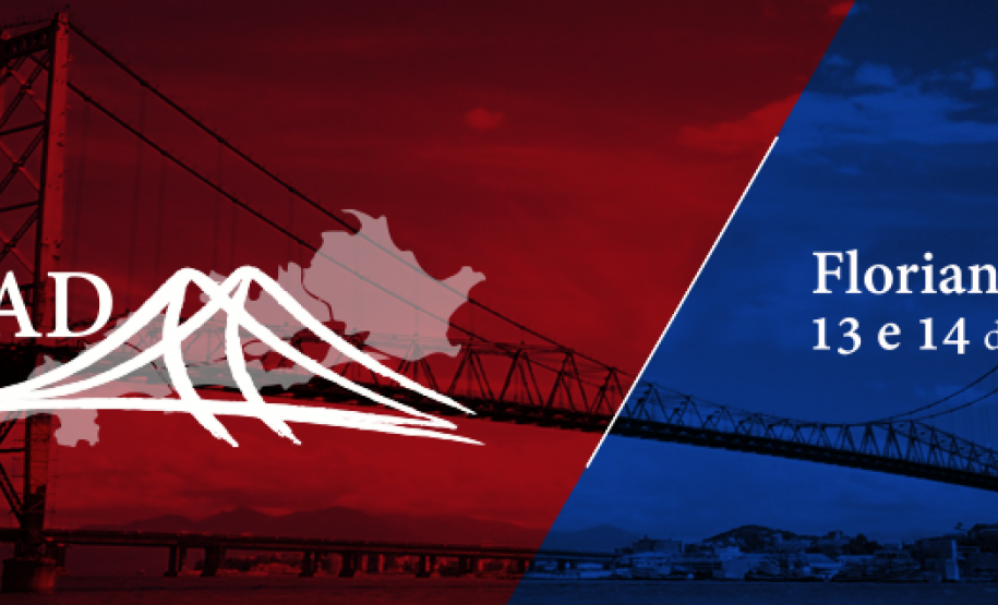 Secretários de Administração e de Gestão dos Estados reúnem-se em Florianópolis para discutir soluções para a crise financeira e fiscal