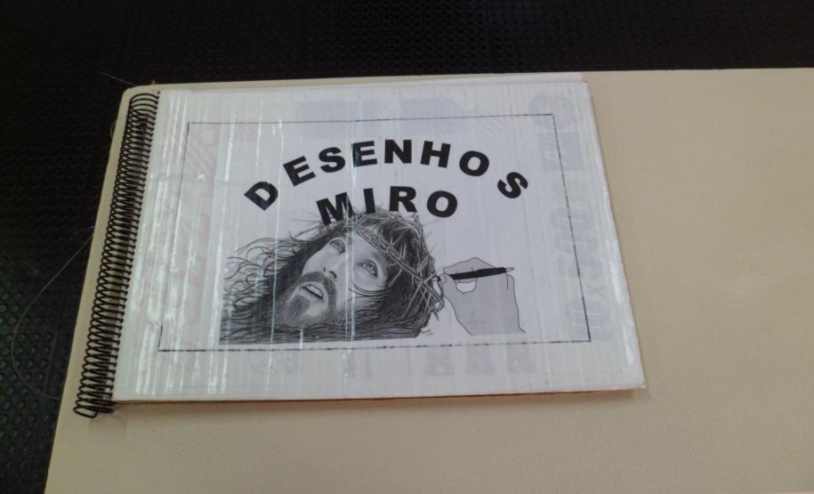 Exposição ficará aberta até o início do próximo ano