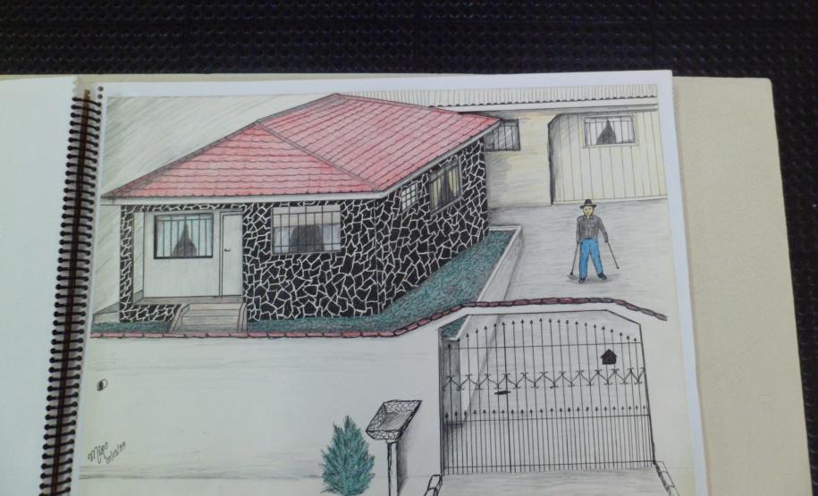 Exposição ficará aberta até o início do próximo ano