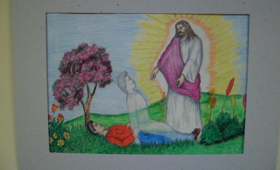 Exposição ficará aberta até o início do próximo ano