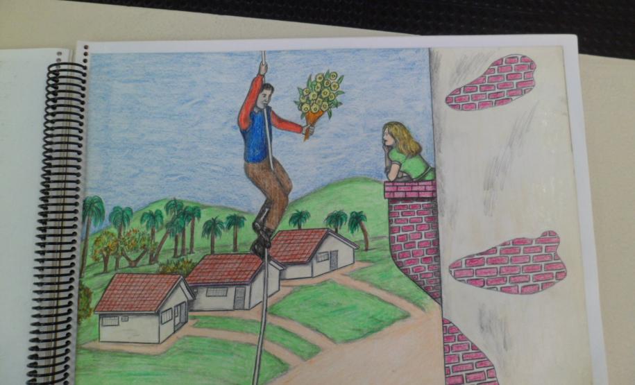 Exposição ficará aberta até o início do próximo ano