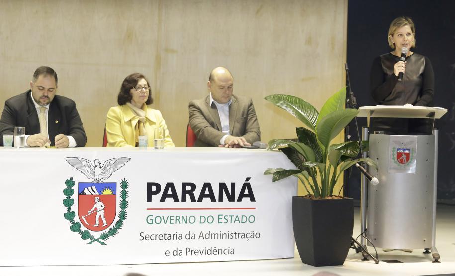 Programa prevê dezenas de cursos, além da criação do Observatório de Inovação em Gestão Pública, que vai compartilhar as boas práticas e divulgar trabalhos intelectuais de servidores.