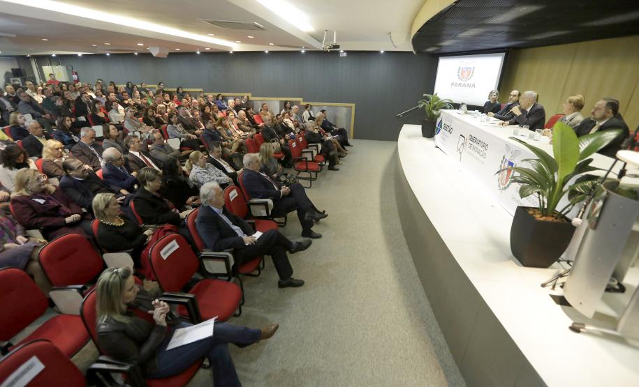 Programa prevê dezenas de cursos, além da criação do Observatório de Inovação em Gestão Pública, que vai compartilhar as boas práticas e divulgar trabalhos intelectuais de servidores.