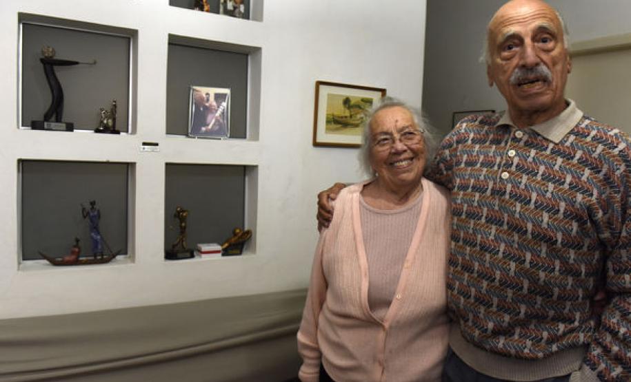 O Portal do Servidor passa a publicar, a partir desta sexta-feira (28), histórias de servidores que também são artistas, escritores, esportistas, colecionadores, músicos, ou que se dedicam a ações de solidariedade e muitas outras atividades