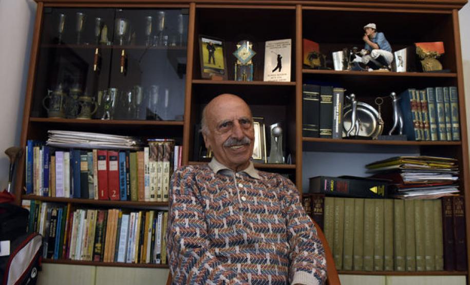 O Portal do Servidor passa a publicar, a partir desta sexta-feira (28), histórias de servidores que também são artistas, escritores, esportistas, colecionadores, músicos, ou que se dedicam a ações de solidariedade e muitas outras atividades