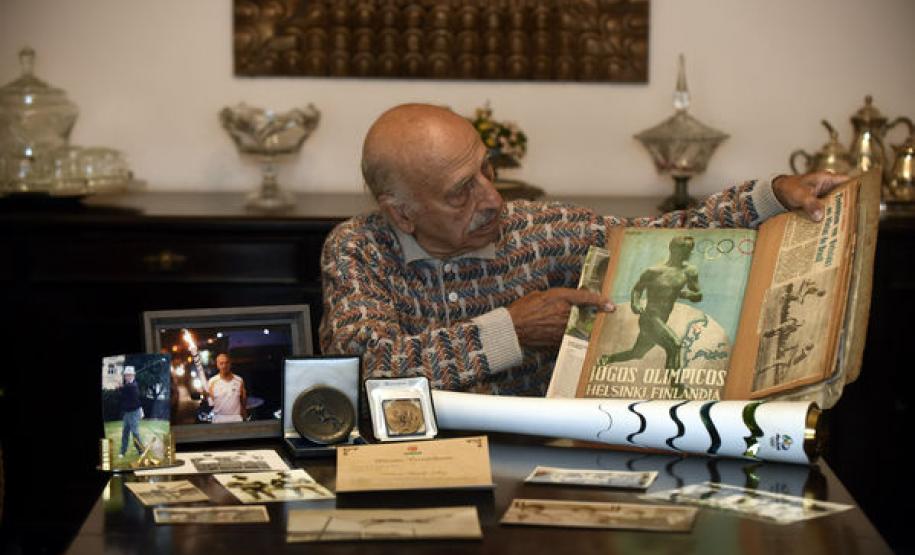 O Portal do Servidor passa a publicar, a partir desta sexta-feira (28), histórias de servidores que também são artistas, escritores, esportistas, colecionadores, músicos, ou que se dedicam a ações de solidariedade e muitas outras atividades